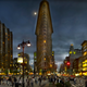 Illustration for article titled These Mesmerizing Cityscapes Are Stitched Together From Dozens of Photos
